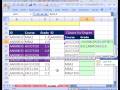 Excel Magic Trick # 158: VLOOKUP w 2 Variables As Criteria