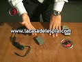 MICROFONO DE ESPIONAJE