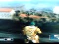 Mercenaries playgrounds of destruction blowing stuff up!