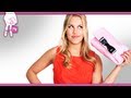 How to Make the Ted Baker Pink Leda Clutch - 2 DIY For Ep 21