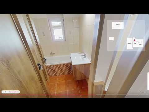 Video Podnájem rodinného domu 117 m², Beroun-Město