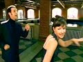 Video by pop duo Swan Dive. Shot in Nashville, October 1997. Directed by Roger Pistole. www.swandive.org ... swan dive groovy tuesday pop demain felder 
