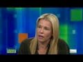 CNN Official Interview: Chelsea Handler on brother's death