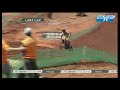 Ken Roczen wins the first race from the Brazil Motocross GP. More videos on www.motorstv.com.