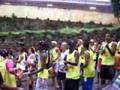 Orchestre de Samab Carnaval Ouro Preto 2008