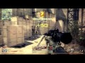Sprattyyy & Statz | 'Diversity' MW2 Dualtage.