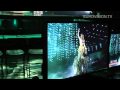Kristina Pelakova's first rehearsal (impression) at the 2010 Eurovision Song Contest