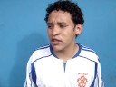 Liga Intercolonial 2008 - 1a Rodada