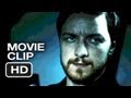 Welcome to the Punch Movie CLIP - Warning (2013) - James McAvoy, Mark Strong Movie HD