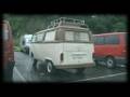 Hondarribia 2008 FurgoVW