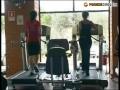 Palestra Wellness Village Roma