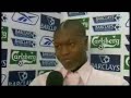 Djibril Cisse... YNWA!