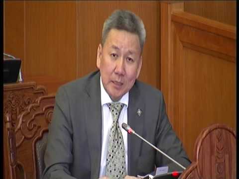 Б.Баттөмөр: Монгол Улсад үр ашигтай төсөл хэрэгжиж байна уу?