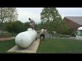 Parkour Extreme Tag