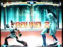 KOF 2006 Nagase vs. Jivatma KOF 2006 Nagase vs. Jivatma