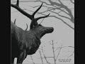 Agalloch - The Lodge Agalloch - The Lodge