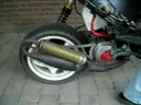 Scooter ff teste