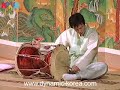 Korean Drum: Janggo Korean Drum: Janggo