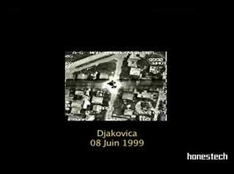 Ethnic Kosovo