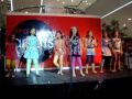 Spotlight Musical Theater Kids Chiquitita, Mama Mia, Dancing Queen