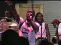 Haiti my baby on  haitian flag day celebration