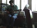 Guitar synth looping live at the gig Cinematic style Guitar synth looping live at the gig Cinematic style