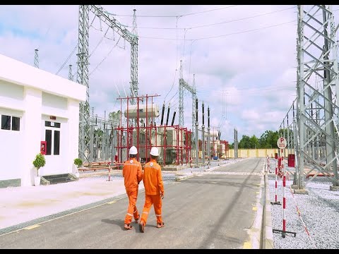 EVNNPC nỗ lực bứt phá trong giai đoạn nước rút hoàn thành mục tiêu năm 2025