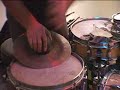 Tatsuya Nakatani percussion solo at Swanson Gallery in Louis Tatsuya Nakatani percussion solo at Swanson Gallery in Louis
