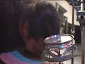 Tatsuya Nakatani percussion solo at Swanson Gallery in Louis