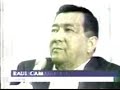 Hipnotismo Raul Cam Roca