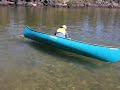 The Paddle Place - Ethan Ebersold Paddling