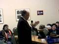 videos de Rudy Giuliani: Town Hall 1/08/08