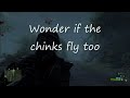 Crysis 1920x1080 Very High 16x AA WTF Moment