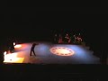 marxa de tejidos al tiempo