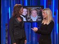 sandrine quetier recoit lorie sur e!news