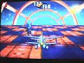 Sonic The Hedgehog: The Great Amy Escape (The Flight)
