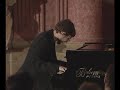 Liszt: Transcendental Etude No. 10