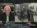 PROSECUTOR SCANDAL: JUST THE TIP OF THE ICEBERG