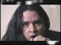 Psicofonia - Entrevista en el estudio (Canal 34)