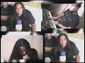 Psicofonia - Entrevista en el estudio (Canal 34)