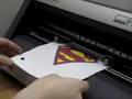 Roland GX-24 Vinyl Cutter Optic Eye