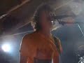 Angora Static live, UFFA 2004