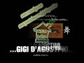 The Way - Gigi D'Agostino