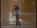 High School Musical \"When there was me and you\" russian