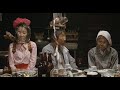 Bizarre Scene From Glory To The Filmmaker - Takeshi Kitano