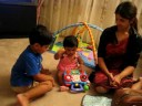 maya and ankur