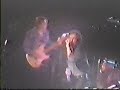 Robin Trower - Sea Of Love - Victoria, Canada 1990