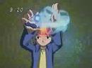 Digimon Frontier - KendoGarurumon