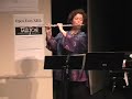 patti monson performs 