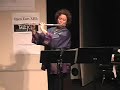 patti monson performs 
